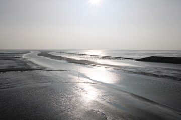 Juist, Ostfriesland (East Frisian Island 