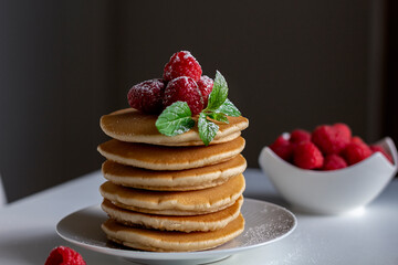 Pancakes