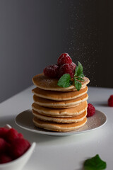Pancakes