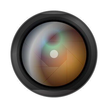 Lens with Aperture