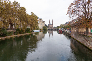 Strasbourg