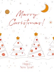 the christmas pattern 2022