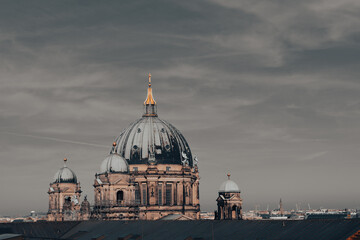 Berlin Cathedral, Germany