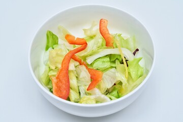 サラダ