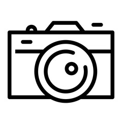 Camera Icon