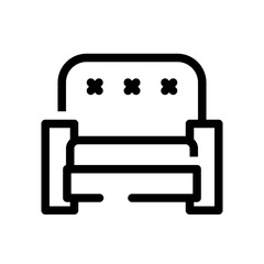Couch Icon