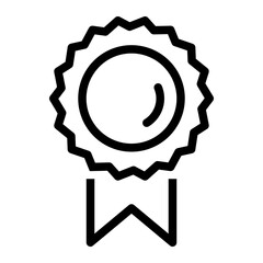 Medal Icon