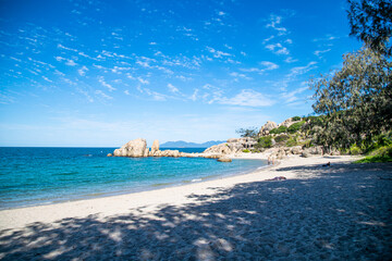 Magnatic Island, Queensland, Australia