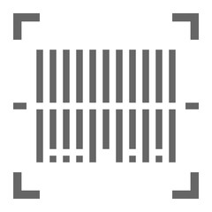 Barcode Icon