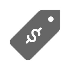 Price Tag Icon