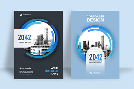 Report Cover Page Images – Browse 403,597 Stock Photos, Vectors, and ...