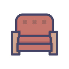 Couch Icon