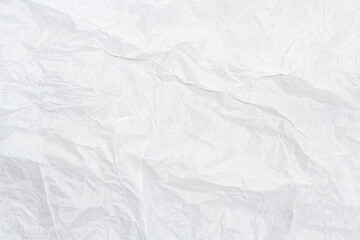 Obraz premium crumpled paper texture