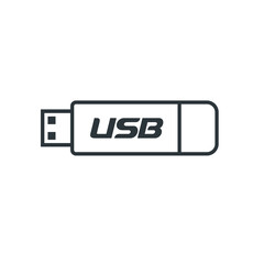 usb flash memory