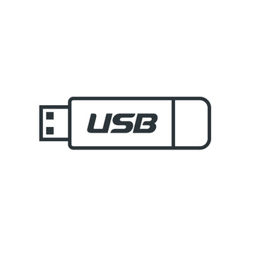 Usb Vector" Images – Browse 82 Stock Photos, Vectors, and Video | Adobe  Stock