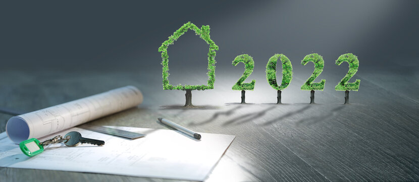 2022,immobilier, écologie et environnement