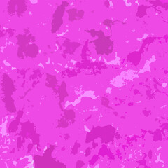Pink abstract background with spots
