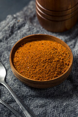 Organic Spicy Asian Seasoning