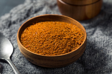 Organic Spicy Asian Seasoning