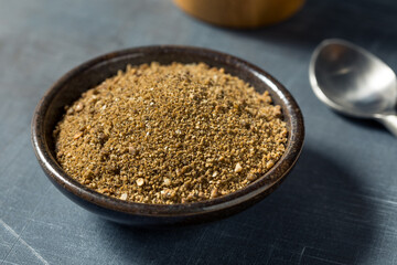 Organic Dry Savory Asian Seasoning Spice