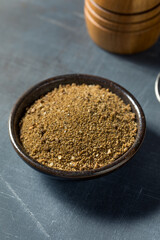 Organic Dry Savory Asian Seasoning Spice
