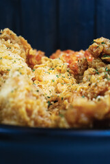 Fried Chicken