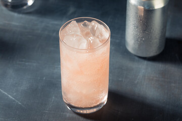 Cold Refreshing Botanical CBD Seltzer Water