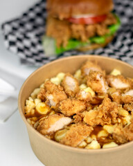 Poutine