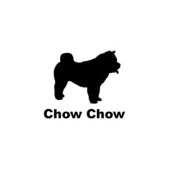Chow Chow.