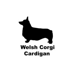 Welsh Corgi.svg