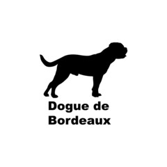 Dogue de Bordeaux.svg