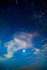 pipers wait new forest astrophotography