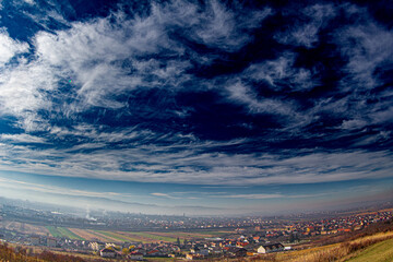 Cisnadie (Helta) in Romania
