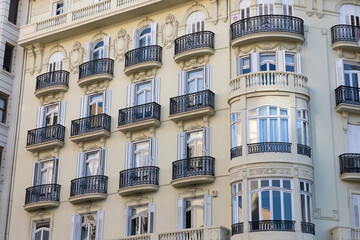 Apartments in valencia