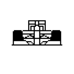 Formula one, pixel look car vector illustration.