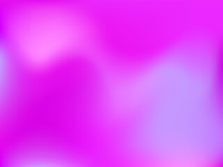 Holographic background. Bright smooth mesh blurred futuristic pattern