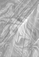 Fototapeta na wymiar Marbling Marmorieren Ebru Art on Marble Paper for Background, Backdop, Texture, Pattern and Packaging Design