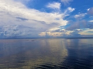 Fototapeta premium Ocean Ripples