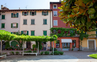  Torbole am Gardasee