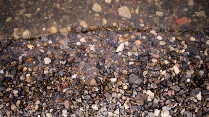 pebble stone texture
