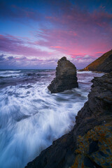Menorca larga exposicion