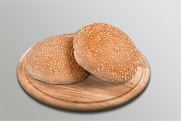 Delicious traditional bread to celebrate the day of the dead