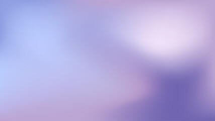 Gradient abstract background. Smooth soft and warm bright tender  purple, violet  gradient for app, web design, web pages, banners, greeting cards. vector illustration design. 