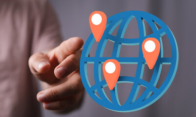 the Global Network Of People global