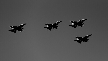 F-16 pack