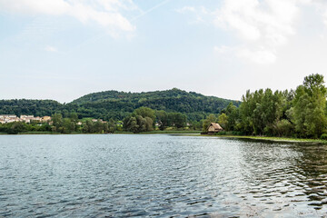 Excursion to the lakes of Revine, Belluno - Italy