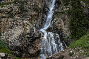 Fototapeta premium waterfall