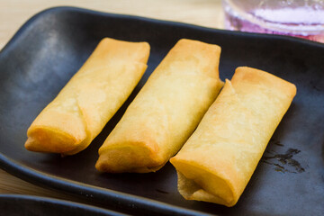 roll