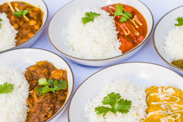 rice with chicken
