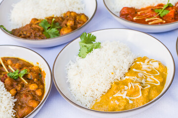rice with chicken and vegetables